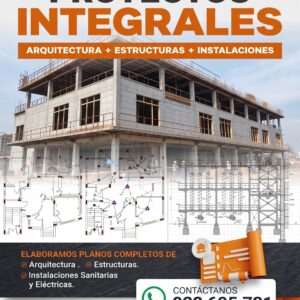 Proyectos Integrales
